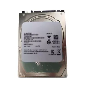 For P3/P4/Pro/Slim Game Console SATA Internal Hard Drive Disk (250GB) - Bild 1 von 12