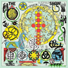 Andrew Broder The Show (Vinyl) 12" Album Coloured Vinyl (Limited Edition)