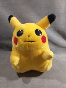Peluche Pokemon Pikachu Play by Play Nintendo - Foto 1 di 4