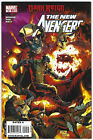 New Avengers #54 (2005) 1st Full App Brother Voodoo Sorcerer Surpreme NM-