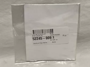 Starkey E 312 Rojo y Azul Kit 52245-009 - NUEVO - ENVÍO RÁPIDO GRATUITO - Imagen 1 de 2