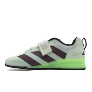 Adidas Adipower Levantamiento de Pesas III Unisex Fitness Gimnasio Zapatos Deportivos Nuevos con Etiquetas IF0530 - Imagen 1 de 11