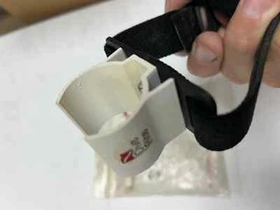 Dive Rite - эластичный легкий ручной держатель C-HID, 127HID - Изображение 1 из 4