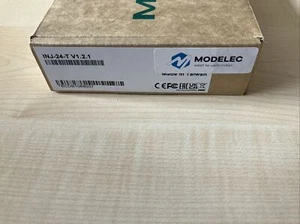 Moxa INJ-24-T. V1.2.1 - Bild 1 von 3