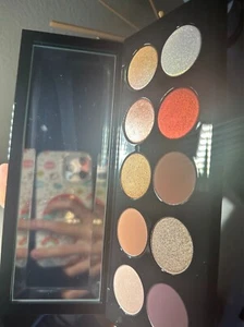 Pat McGrath Mothership V Brand New with Protective Film - Picture 1 of 3