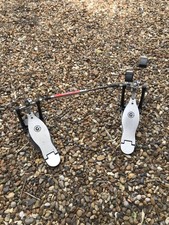 Gibraltar 4711ST-DB Strap Drive Bass Drum Double Pedal