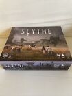 Scythe Board Game with Wood Organizers Stonemaier Games - STM600