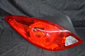 GM Pontiac G6 Left Drivers Side Tail Light Coup 2 Door 2006-09  OEM Orig OEM NOS - Picture 1 of 8