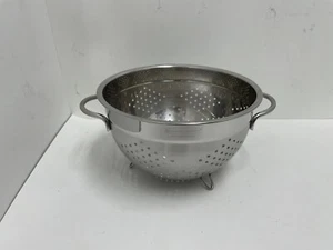 Gourmet Standard Colino/Collatore in acciaio inox 5,5 quarti/5,2 litri - Foto 1 di 11
