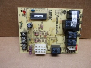 White Rodgers PCBBF123 T554742U03224 Furnace Control Circuit Board 150-0882 - Picture 1 of 8