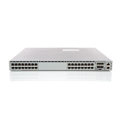 Arista DCS-7050T-36 Switch II price incl VAT 3 yr warranty* B2B - Bild 1 von 4