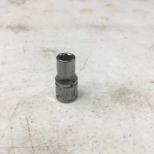 Blue-Point 6mm BLPPSM146 Standard Socket  - Picture 1 of 3