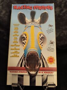 Racing Stripes (VHS, 2005)
