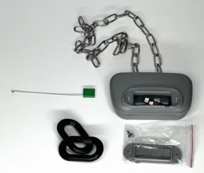 Vence Cattlerider VNC-01-00201 REV.G - NEW