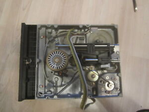 Vintage Floppy Disk Speicher Laufwerk antik 12/ 1979 BASF AG 6108