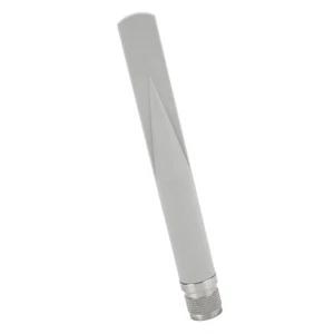 Antenna N Male Fishtail Outdoor High Gain 5.8G Wifi Glue Stick Antenna Part - Picture 1 of 22