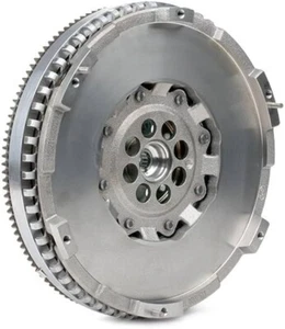 FOR KIA SORENTO HYUNDAI iLOAD i800 2.5CRDi DUAL MASS FLYWHEEL 232004A103 NEW - Picture 1 of 2