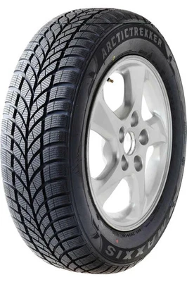 Winterreifen Maxxis 165/65 R14 83T WP-05 ARCTICTR XL M+S - Bild 1 von 4