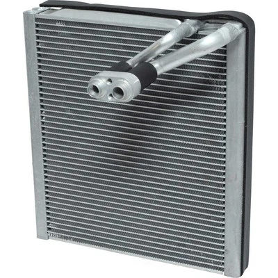 Evaporador de aire acondicionado núcleo-evaporador flujo paralelo para Hyundai Sonata 11-14 2,4 L-L4 Foto 1 de 4