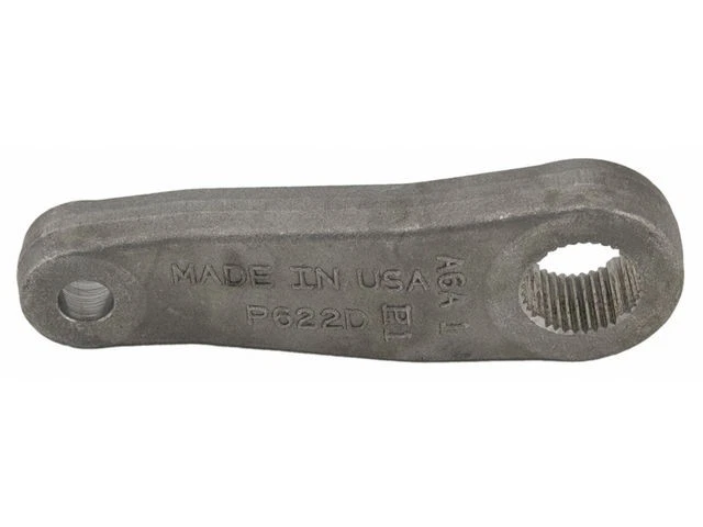 Brazo Pitman Moog 61FK43G para Ford E350 Econoline Club Wagon 1992-2002 Foto 1 de 1