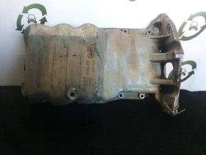 9128621 - 0077007 SUMPF / 351497 FÜR OPEL AGILA 1.2 16V CAT Z 12 XE / LW4 - Bild 1 von 5