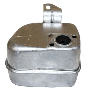 Tecumseh MUFFLER taken off of new engine TE-37250-D1 - Picture 1 of 1