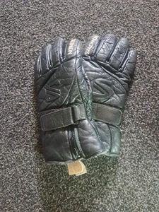 Salomon Thermolite Ski Gloves Size M - Picture 1 of 10
