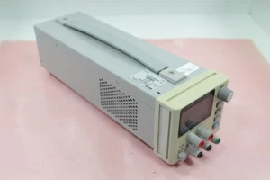 Agilent Keysight E36102A Programmable DC Power Supply 6V/5A 30W - Picture 1 of 7