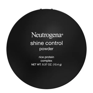 Neutrogena Shine Control Powder Rice Protein Complex .37 Oz - Picture 1 of 3