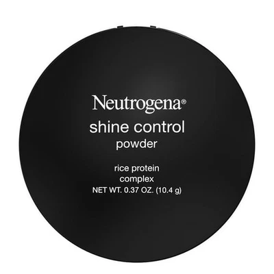 Neutrogena Shine Control Powder Rice Protein Complex .37 Oz - Image 1 of 3