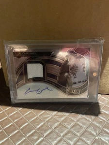 2021 - Panini Select - Casey Mize - Auto RPA - MLB - RC /299 - Picture 1 of 2