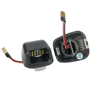 Practical High Quality Lamp License Number License Plate Light Popular - Picture 1 of 12