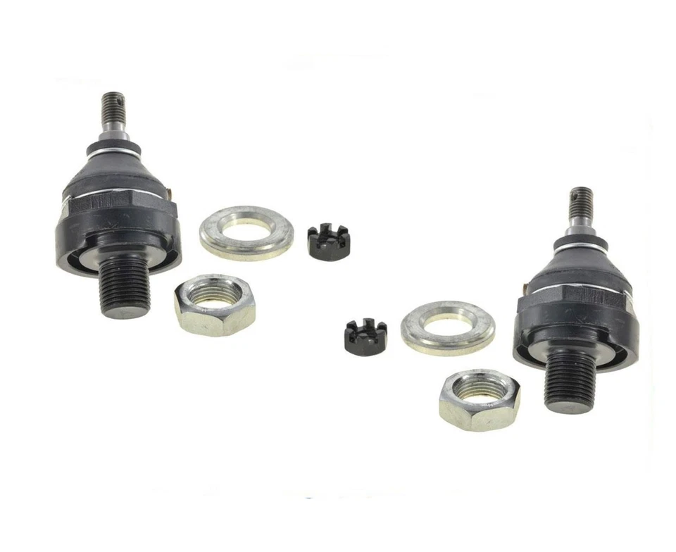 Se adapta a rótulas de suspensión superior ajustables para Honda Prelude Odyssey Accord (2) Foto 1 de 4