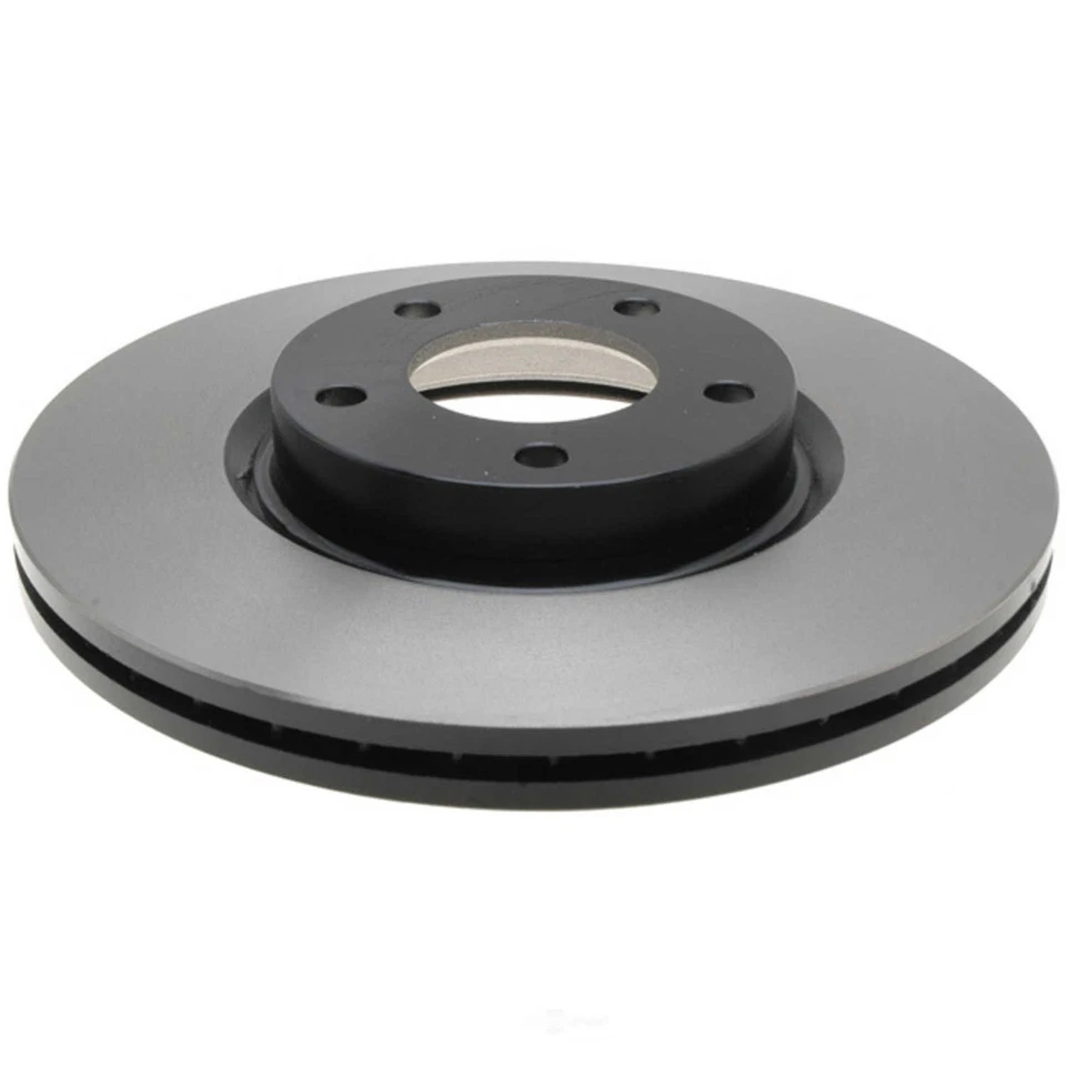 Ротор дискового тормоза подходит для Mazda 3 5 RAYBESTOS 2004-2015 годов выпуска - Изображение 1 из 3