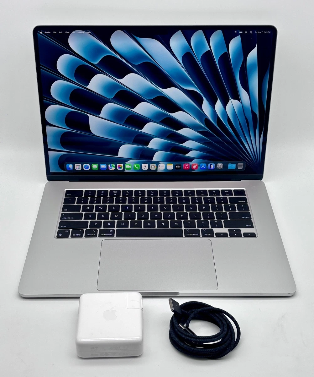 Apple MacBook Air 8GB Memory 256GB SSD Laptops for sale | eBay
