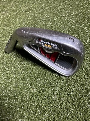 TaylorMade Burner XD 3 Iron Head - Left-Handed - Pulled Shaft - Image 1 of 4