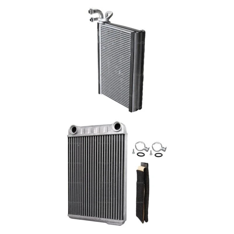 For Jeep Grand Cherokee 11-18 Four Seasons A/C Evaporator Core & Heater Core Kit - Image 1 of 1