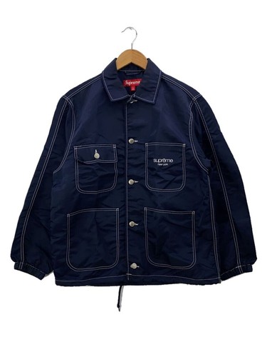 Giacca Supreme Nylon S Nylon NVY