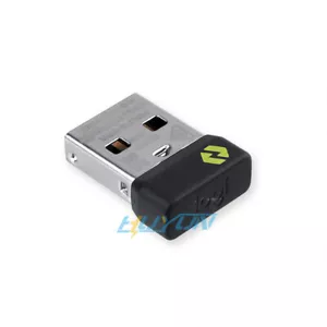 For MX KEYS MINI/POP KEYS/POP MOUSE/LIFT M650/750 Logitech Bolt Adapter Receiver - Picture 1 of 5