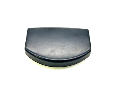 AUDI TT 8N MK1 QUATTRO 1999-2006 AGARRE IZQUIERDO O DERECHO MANGO NEGRO MOLDURA OEM Foto 1 de 4