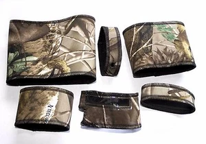 Tamron150-600mm G2 Lens Cover in Neoprene camo. - Picture 1 of 1