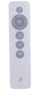 Campana extractora de control remoto IR genuina Elica PRF0098000 PRF0098361 PRF0098364 Foto 1 de 2