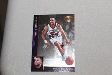 1995-96 UPPER DECK SP CHAMPIONSHIP BASKETBALL Card Complete Finish Your Set Pick