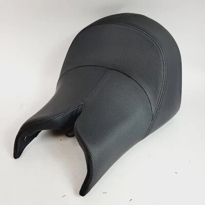 Nuevo Genuino 2017 Victory Octane Motocicleta Negro Alcance Reducido Asiento 2880252 Foto 1 de 4