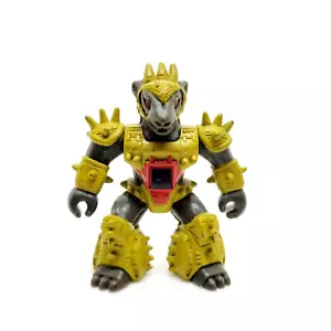 Battle Beasts Basic Figure #19 Prickly Porcupine - Picture 1 of 5