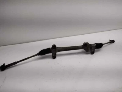 Matriz de cremallera y piñón 2009 2013 Toyota 2,4 L tracción delantera P/S engranaje de dirección asistida OEM Foto 1 de 4