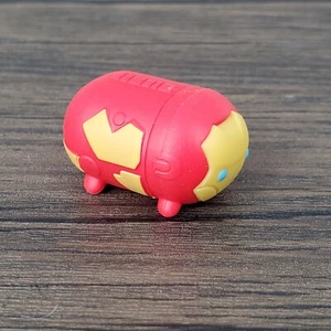 Iron Man - Tsum Tsum - Iron Man - Medium Vinyl Figure - Series 1 - Picture 1 of 1