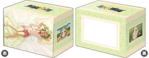 Bushiroad Deck Holder Collection V3 Vol.114 Mushoku Tensen Sylphiette Part.2 - Picture 1 of 1