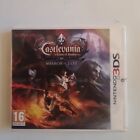 Castlevania: Lords of Shadow - Mirror Of Fate (Nintendo 3DS Game - New & Sealed