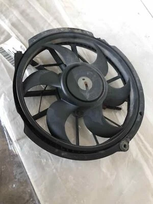 Ford Taurus 1996-2007 motor refrigeración ventilador motor conductor izquierdo 4F1H-8C607-AA OEM Foto 1 de 4